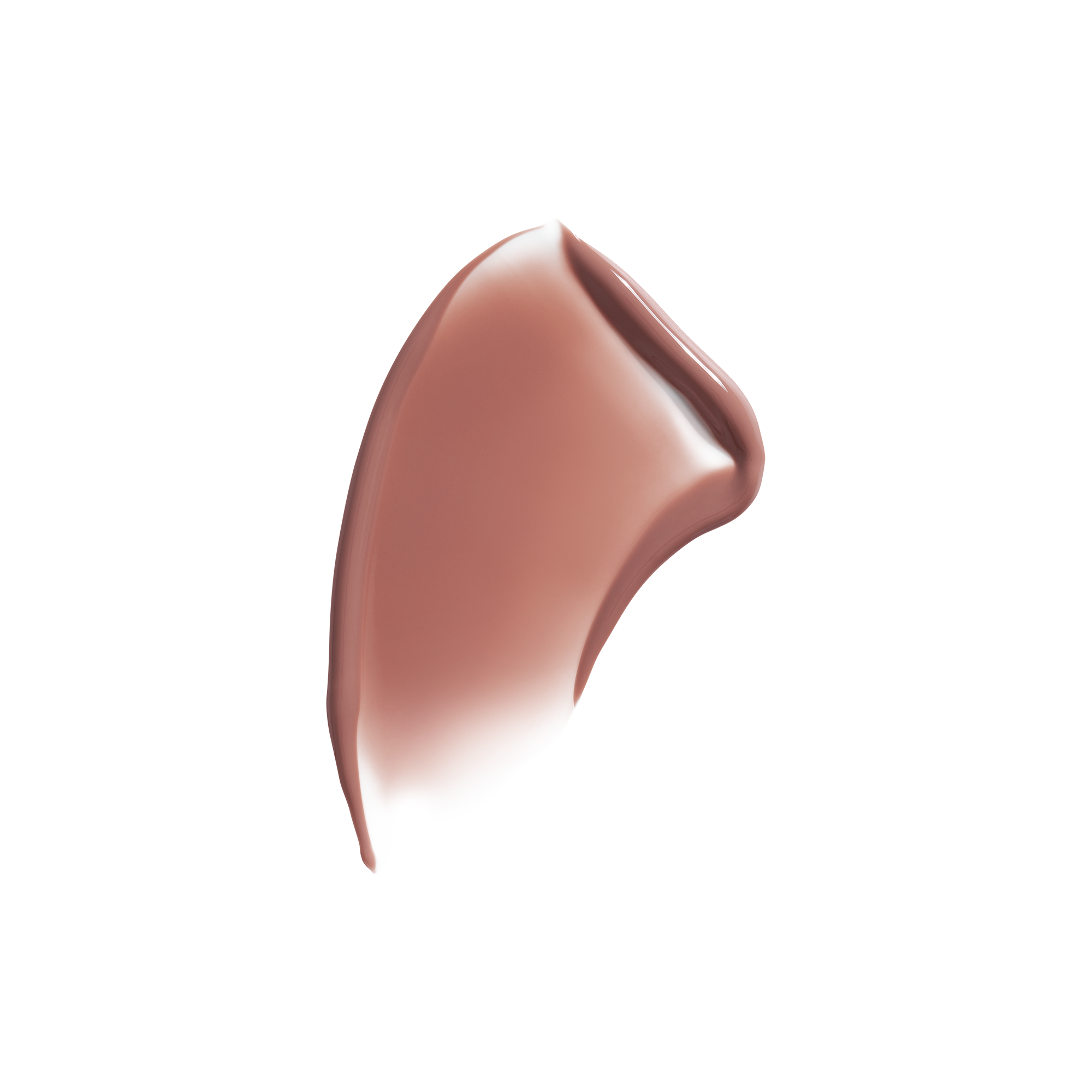 neutral pink lip tint swatch